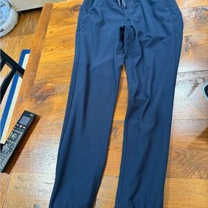 Birddogs Dark Blue Joggers